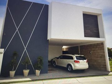 CASA EN VENTA EN RANCHO SANTA MONICA LA SUR DE AGUASCALIENTES