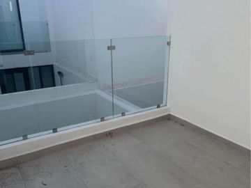 CASA NUEVA EN VENTA EN COTO AL PONIENTE DE AGUASCALIENTES