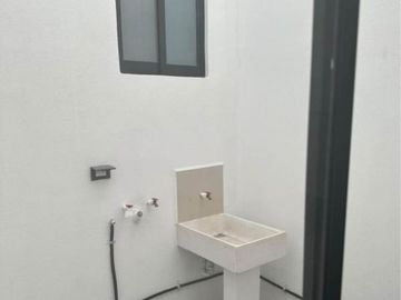 CASA NUEVA EN VENTA EN COTO AL PONIENTE DE AGUASCALIENTES