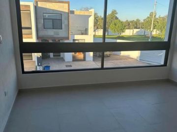 CASA NUEVA EN VENTA EN COTO AL PONIENTE DE AGUASCALIENTES
