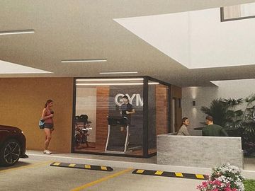 ESTRENA DEPARTAMENTOS ZONA SPORTIKA AL NORTE DE AGUASCALIENTES