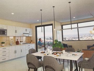 ESTRENA DEPARTAMENTOS ZONA SPORTIKA AL NORTE DE AGUASCALIENTES