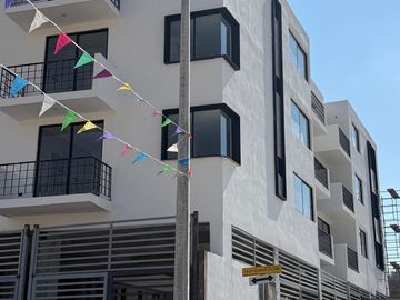 ESTRENA DEPARTAMENTOS ZONA SPORTIKA AL NORTE DE AGUASCALIENTES