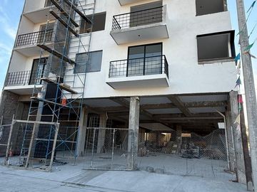 ESTRENA DEPARTAMENTOS ZONA SPORTIKA AL NORTE DE AGUASCALIENTES