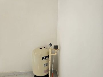 VENTA CASA DE DOS PISOS EN RESIDENCIAL INARA, CHOLUL, MÉRIDA, YUCATÁN