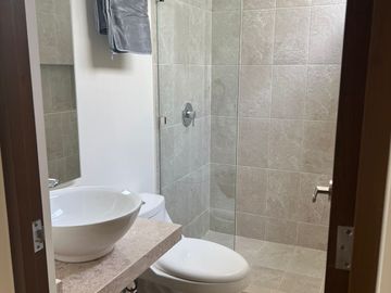 Departamento en venta amueblado Mérida Yucatán, Trana Temozón Norte