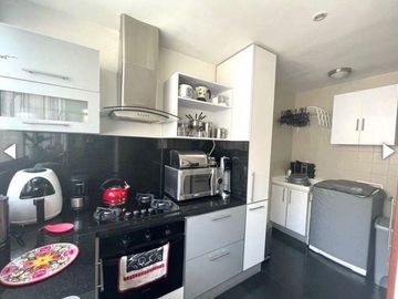 APARTAMENTO en ARRIENDO en Bogotá Santa Bibiana