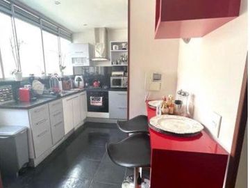 APARTAMENTO en ARRIENDO en Bogotá Santa Bibiana