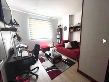 APARTAMENTO en ARRIENDO en Bogotá Santa Bibiana