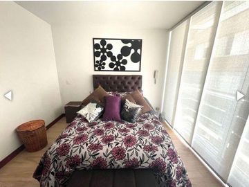 APARTAMENTO en ARRIENDO en Bogotá Santa Bibiana