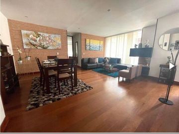 APARTAMENTO en ARRIENDO en Bogotá Santa Bibiana
