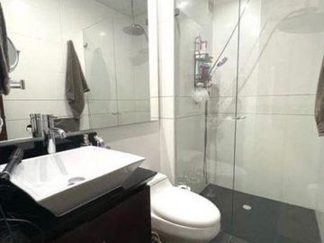 APARTAMENTO en ARRIENDO en Bogotá Santa Bibiana