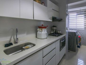 APARTAMENTO en VENTA en Bello Hacienda Niquia