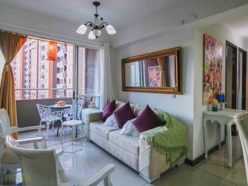 APARTAMENTO en VENTA en Bello Hacienda Niquia