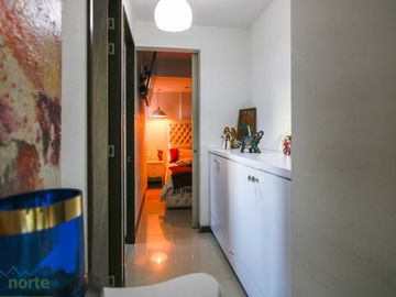 APARTAMENTO en VENTA en Bello Hacienda Niquia