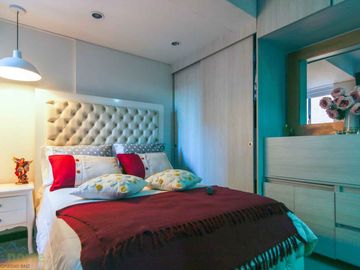APARTAMENTO en VENTA en Bello Hacienda Niquia