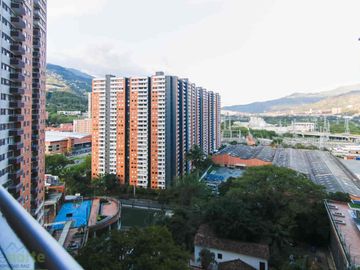 APARTAMENTO en VENTA en Bello Hacienda Niquia