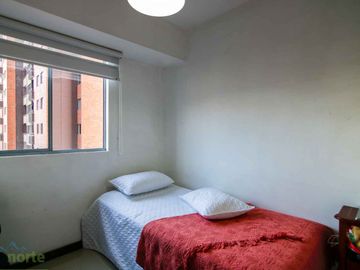 APARTAMENTO en VENTA en Bello Hacienda Niquia