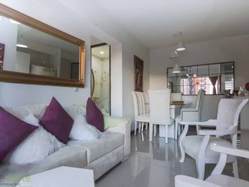 APARTAMENTO en VENTA en Bello Hacienda Niquia