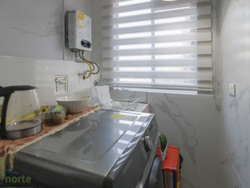APARTAMENTO en VENTA en Bello Hacienda Niquia