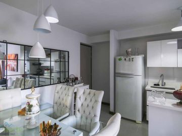 APARTAMENTO en VENTA en Bello Hacienda Niquia