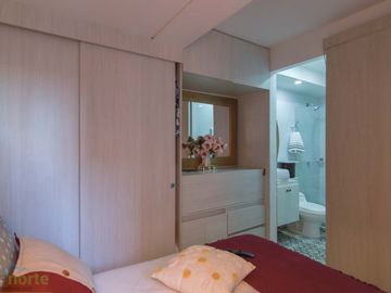 APARTAMENTO en VENTA en Bello Hacienda Niquia