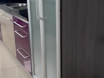 APARTAMENTO en VENTA en Pereira Pinares Alto