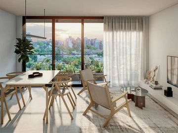 Venta Departamento De 3 Ambientes C/ Cochera En Ituzaingo