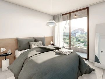 Venta Departamento De 3 Ambientes C/ Cochera En Ituzaingo