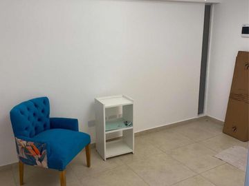 Departamento 2 Ambientes En Venta a Estrenar en Ituzaingó Centro