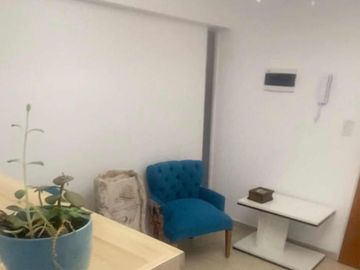 Departamento 2 Ambientes En Venta a Estrenar en Ituzaingó Centro