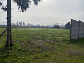 Parcela en Venta en Carretera Sur Ruta 78 Km. 35.7