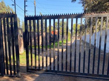Parcela en Venta en Carretera Sur Ruta 78 Km. 35.7