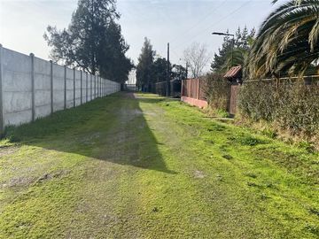 Parcela en Venta en Carretera Sur Ruta 78 Km. 35.7