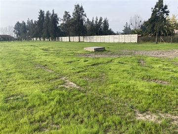Parcela en Venta en Carretera Sur Ruta 78 Km. 35.7
