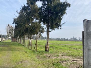 Parcela en Venta en Carretera Sur Ruta 78 Km. 35.7