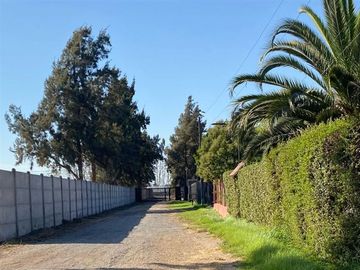 Parcela en Venta en Carretera Sur Ruta 78 Km. 35.7