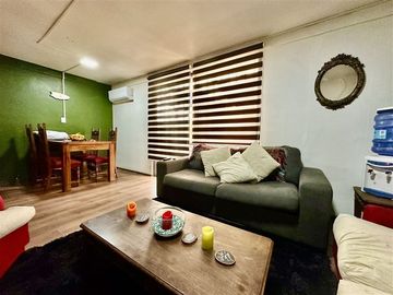 Casa en Venta en Fidias 700