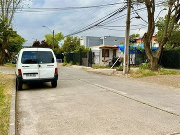Casa en Venta en Fidias 700