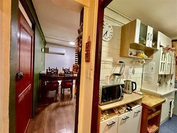 Casa en Venta en Fidias 700