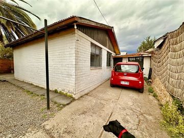 Casa en Venta en Fidias 700