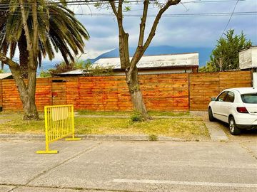 Casa en Venta en Fidias 700