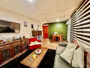 Casa en Venta en Fidias 700