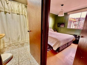 Casa en Venta en Fidias 700
