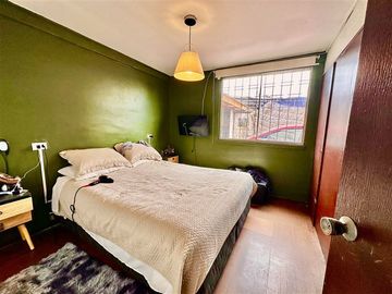 Casa en Venta en Fidias 700
