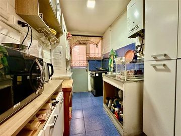 Casa en Venta en Fidias 700