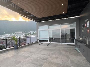 Casa Colinas de san jeronimo
