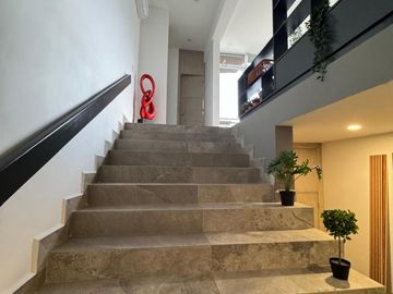 Casa Colinas de san jeronimo