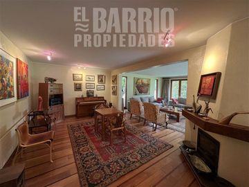 Casa en Venta en Chicureo Centro