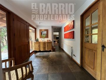 Casa en Venta en Chicureo Centro